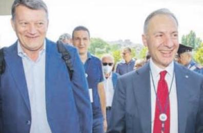 Un pacchetto di proposte per rilanciare la Basilicata: «Servono gli Stati Generali del Sud»