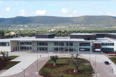 Nuovo ospedale Monopoli-Fasano, l'ottimismo della Asl: «Il primo paziente alla fine del 2025»