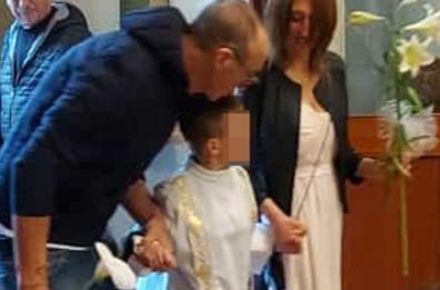 Niente comunione al bimbo autistico: ecco invece cosa dovremmo imparare noi cristiani