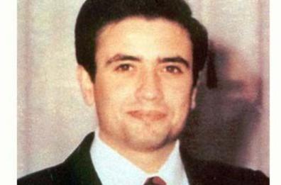 Ad Andria la reliquia del giudice Livatino, assassinato dalla mafia nel 1990 