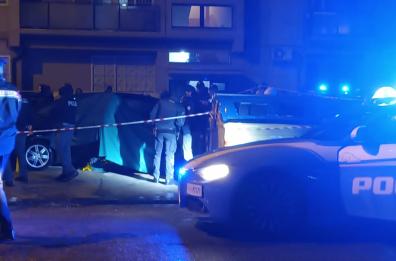 Omicidio a Foggia: ucciso il boss  Salvatore Prencipe - I VIDEO - 