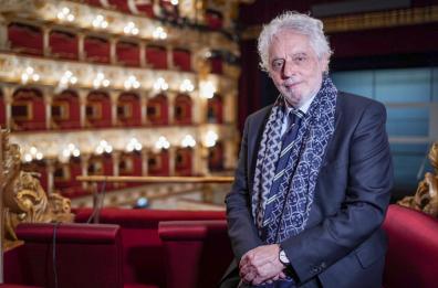 Bari, Nicola Piovani scriverà l'Opera per ragazzi 2024 del Petruzzelli