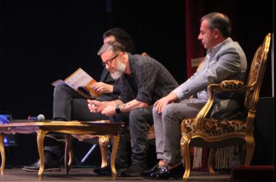 Masini: «Il segreto della musica? Raccontarsi attraverso le canzoni»