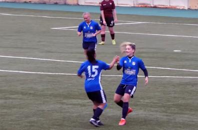 Calcio, Women Matera è pronta: Festa al XXI Settembre