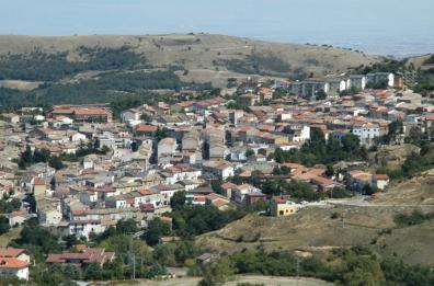 Orsara: lutto cittadino per la tragica scomparsa di Patrizia Gambatesa