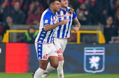 Numeri d’oro per il Bari: la Serie «A» è un obiettivo reale
