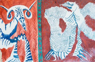 Ultradizione al Tam, il museo che ora esiste a Matera
