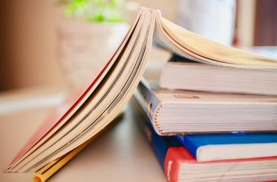 Quando leggere i libri fa vivere meglio e sviluppa l'immaginazione

