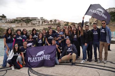 Castro,  «Plastic free» libera 4 Caretta Caretta nella Giornata mondiale delle tartarughe 