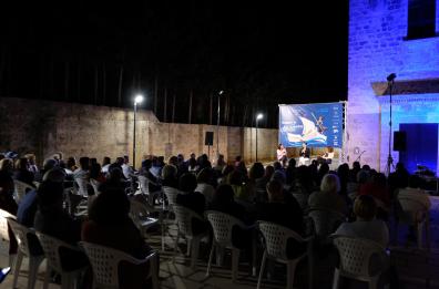 «Armonia», il festival a Presicce-Acquarica con i 12 del Premio Strega, Giordano e Tahar Ben Jelloun