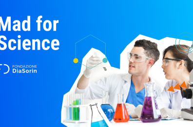 Concorso Nazionale Mad for Science 2023: 3 istituti pugliesi tra gli 8 finalisti 

