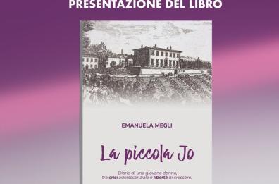 Bari, lo sport come metafora di vita: il libro La Piccola Jo