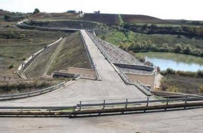 Al via con i fondi del Pnrr i lavori per attivare la diga ad Altamura