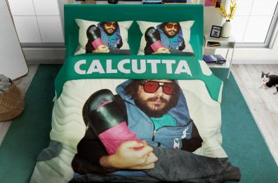 Calcutta in tour e Bari attende il suo «Relax»: domani al Palaflorio