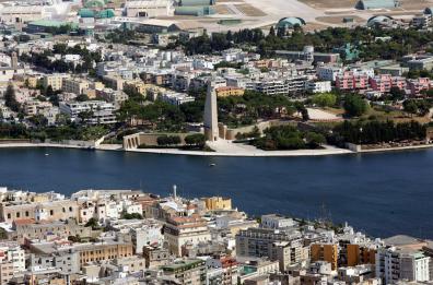 Brindisi, la città set di Bollywood? Ambasciatrice snobbata