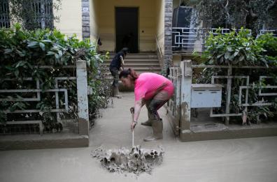 Dopo l’alluvione, l’oblio: ma i romagnoli sapranno ripartire da soli