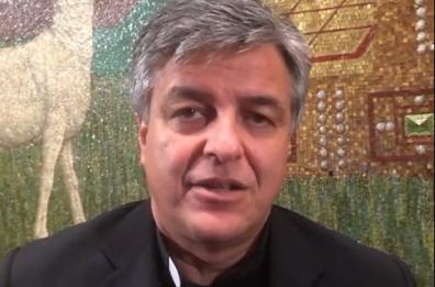 Cei, il tarantino Monsignor Palmieri eletto vicepresidente area Centro