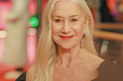 Monopoli, tutto pronto per l'Ora! Fest: ad aprire la kermesse Helen Mirren
