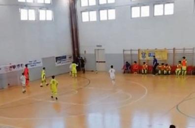 Calcio, la Essedi Maschito a caccia di talenti in tutto il Vulture-Altobradano e oltre