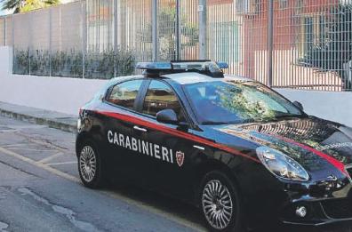 E' allarme furti nel Leccese, nel mirino negozi ed abitazioni