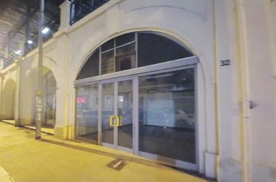 Bari, c’è un progetto per riqualificare corso Italia