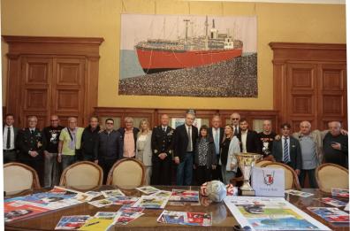 Bari,  per il 4° «Trofeo Mimmo Bucci» i campi dell'Aeronautica militare a Palese
