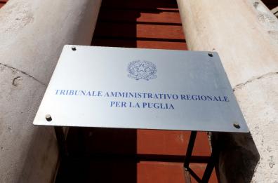 Puglia, il pasticcio dei ventilatori polmonari