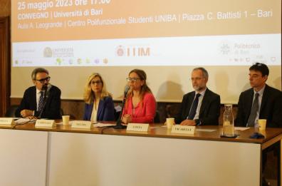 Istat, Puglia resiliente: picco di Pil pro-capite durante gli anni Covid Istat, Puglia resiliente: picco di Pil pro-capite durante gli anni Covid