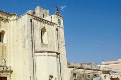 Tutto il fascino del Salento in quel feudo di Minervino