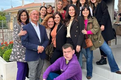 A Conversano la «Storia di Daniel, testimonianza di coraggio e amicizia»
