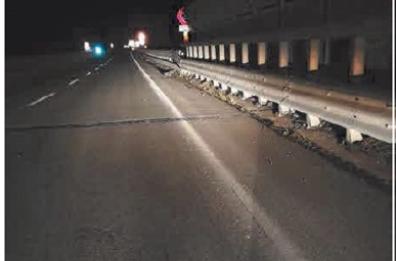 Travolto e ucciso da un tir a Cerignola: chiesto il processo per il camionista