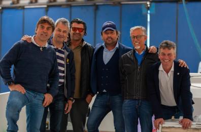 Motonautica, in Puglia la tappa finale della Venezia-Montecarlo