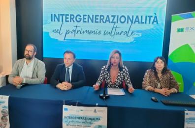 Potenza, la Parata dei Turchi in un video che intreccia emozioni e generazioni