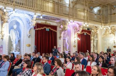 Tech by her a Bari: la tecnologia promossa dalle donne