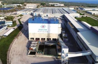Manfredonia, la «Sisecam», azienda controcorrente,  supera tutte le crisi