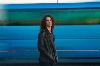 Wepro presenta l'omonimo album, tra rock ed elettronica: «Aprirò i The Cult al Medimex, tanta adrenalina»