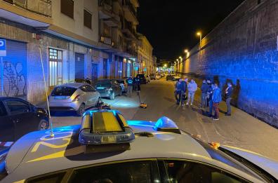 Ucciso per strada a Taranto, Libera: «Sradicare cultura violenza»