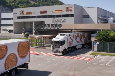 La Nutella traina l’export lucano