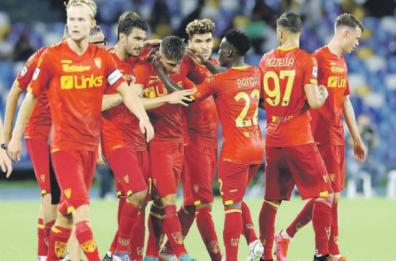 Calcio, il Lecce non può sbagliare: a Monza sfida della verità