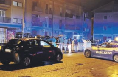 Foggia, funerali all’alba di ieri per Salvatore Prencipe: il boss ucciso al Cep