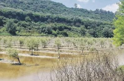 Basilicata, uno studio sui fiumi per prevenire alluvioni