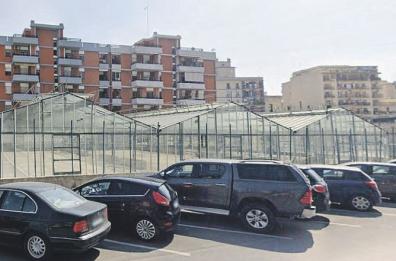 Taranto, piano «Viale Trentino»: ecco cosa prevede