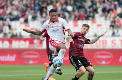 Bari gonfia il petto, playoff senza paura
