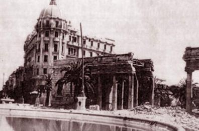 Foggia, da oggi partono le celebrazioni per la tragica estate del ‘43 