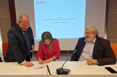 Oncologico di Bari, il ministero conferma lo status di  Irccs