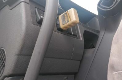 Bari, aveva installato sul camion un dispositivo per bypassare il sistema AdBlue: autotrasportatore multato