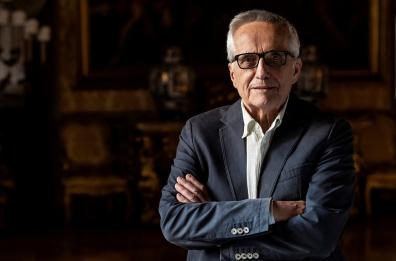 Marco Bellocchio a Bari per presentare «Rapito»: appuntamento il 3 giugno al Galleria