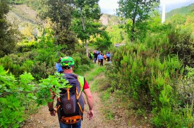 Calabria, trovato senza vita il corpo della 19enne dispersa nel fiume Lao
