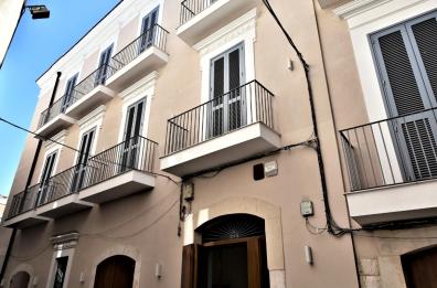 A Bari nuova sede Istat: palazzo storico diventerà totalmente green