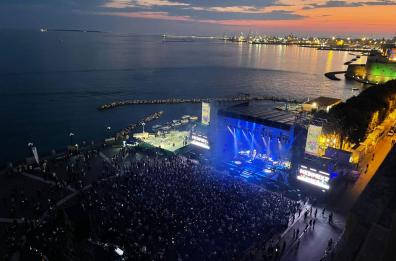 I concerti del Medimex
